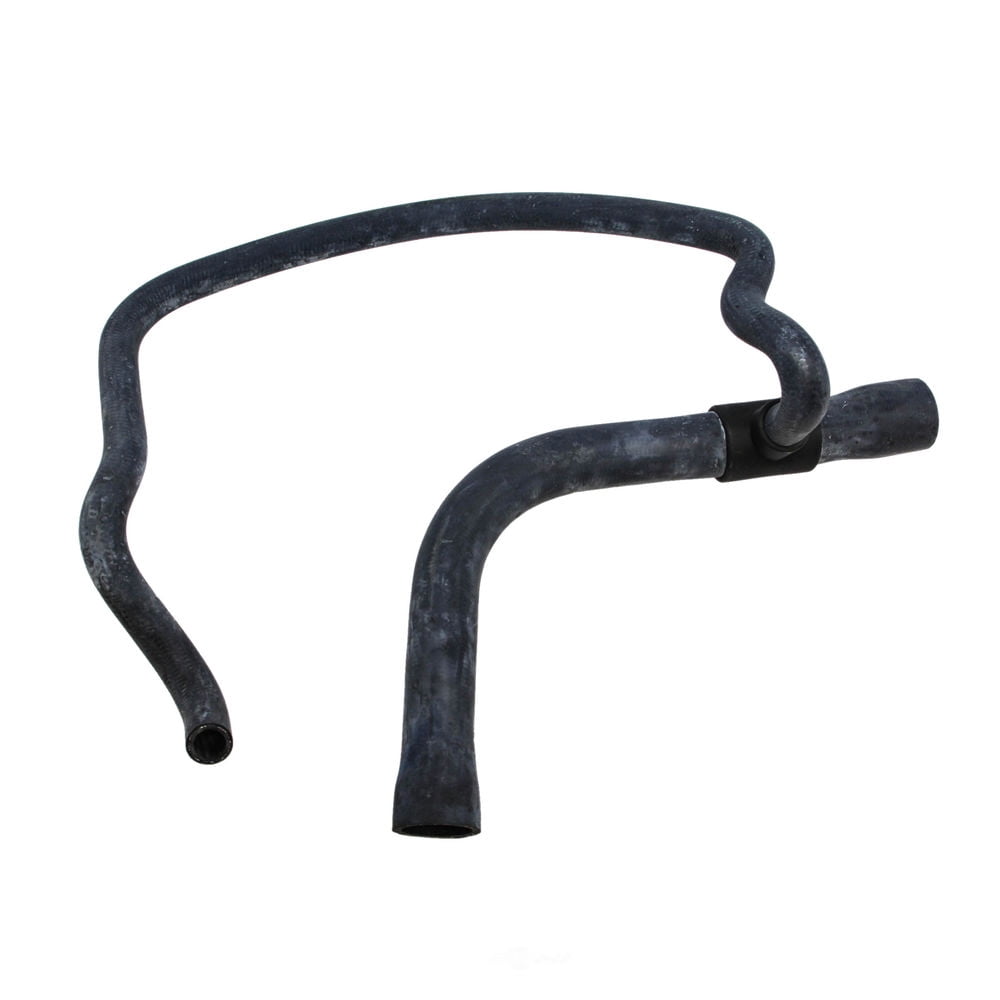 Radiator Coolant Hose Fits select: 1989-1993 BMW 535, 1988-1992 BMW 735