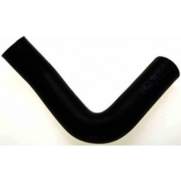 Lower Radiator Hose For Ford/New Holland Tractors – Fits 2000, 3000, 4000, 2600, 3600, 4100, 4600, 4630, 4830