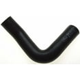 thumbnail image 1 of Radiator Coolant Hose Fits select: 1989-1993 MAZDA B2600, 1983-1984 PONTIAC J2000, 1 of 3