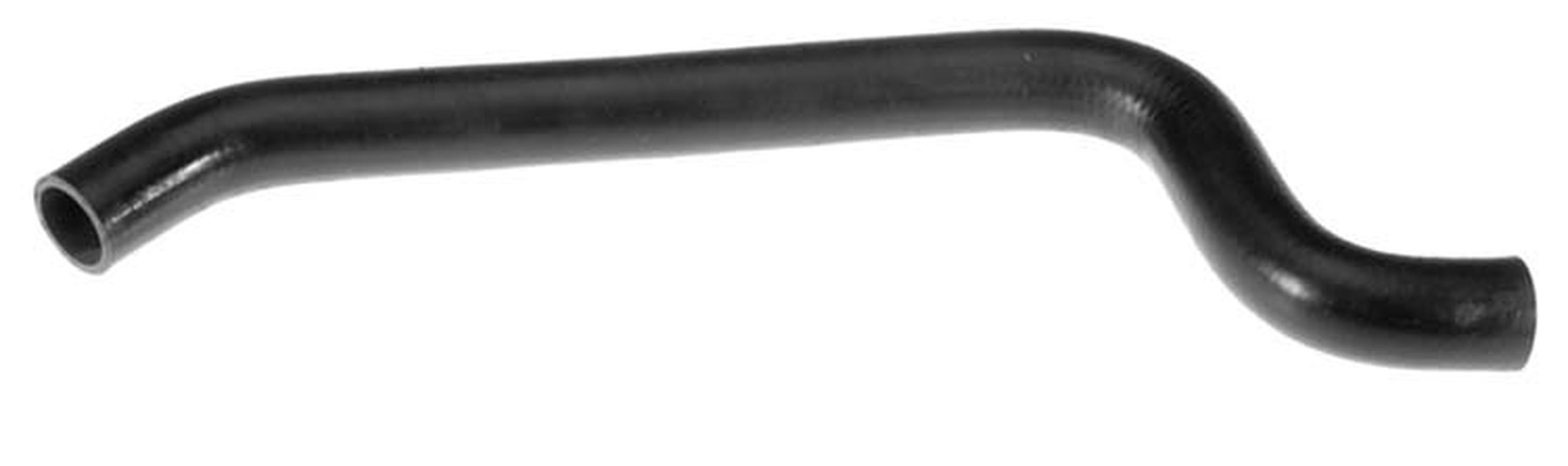 Radiator Coolant Hose Fits select: 1989-1994 NISSAN MAXIMA