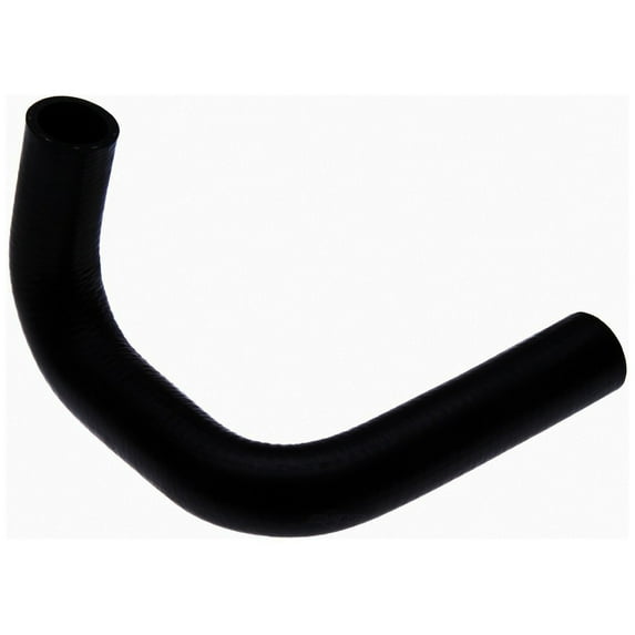 Radiator Coolant Hose Fits select: 1989-1995 TOYOTA PICKUP, 1990 TOYOTA 4RUNNER