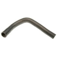 thumbnail image 1 of Radiator Coolant Hose Fits select: 1990-1993 VOLVO 240, 1976-1989 VOLVO 244, 1 of 2