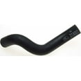 thumbnail image 1 of Radiator Coolant Hose Fits select: 1990-1994 MAZDA PROTEGE, 1992-1995 MAZDA MX-3, 1 of 2