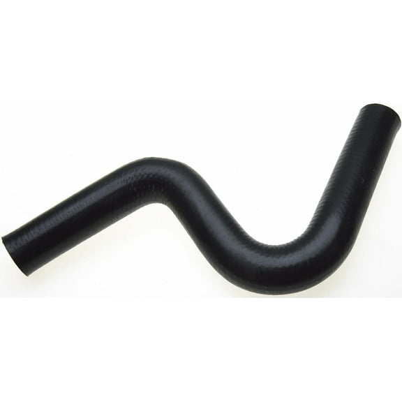 Radiator Coolant Hose Fits select: 1990-1995 CHRYSLER LEBARON, 1987-1990 CHEVROLET CELEBRITY