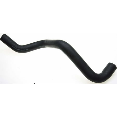 Radiator Coolant Hose Fits select: 1990-1995 CHRYSLER LEBARON, 1989 CHRYSLER NEW YORKER