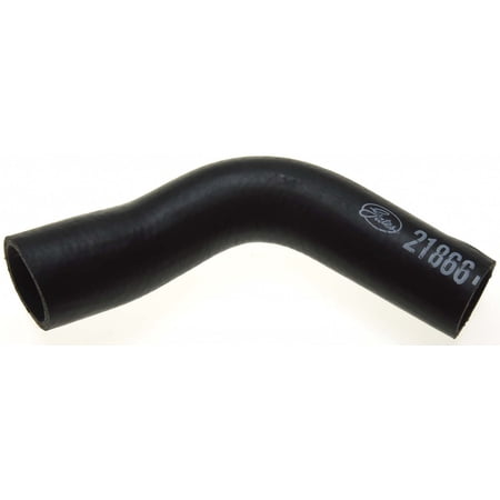 Radiator Coolant Hose Fits select: 1990-1996 NISSAN 300ZX