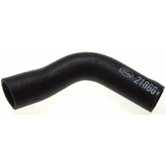 Radiator Coolant Hose Fits select: 1990-1996 NISSAN 300ZX