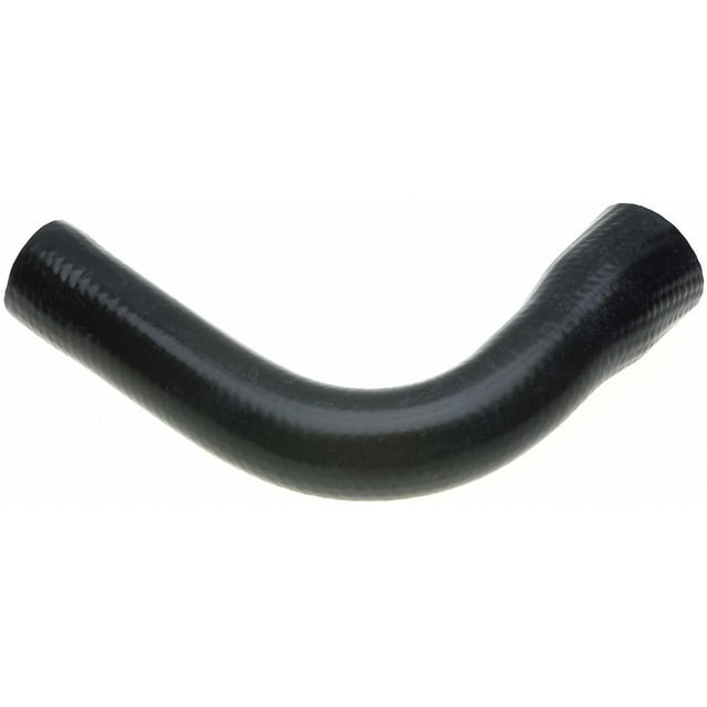 Radiator Coolant Hose Fits select: 1990-1998 SAAB 9000