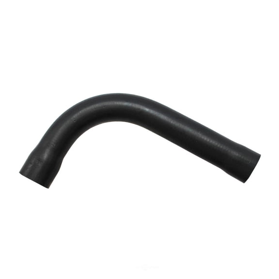 Radiator Coolant Hose Fits select: 1991-1992 BMW 318