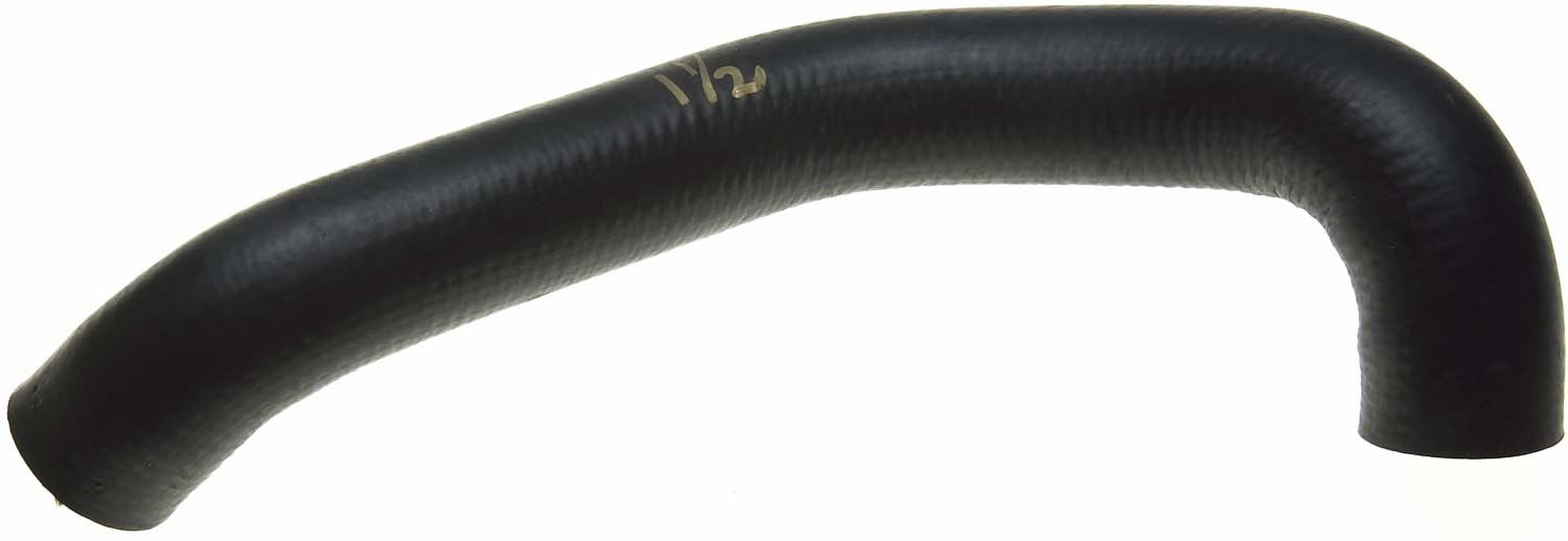 Radiator Coolant Hose Fits select: 1991-1994 FORD RANGER, 1994 MAZDA ...