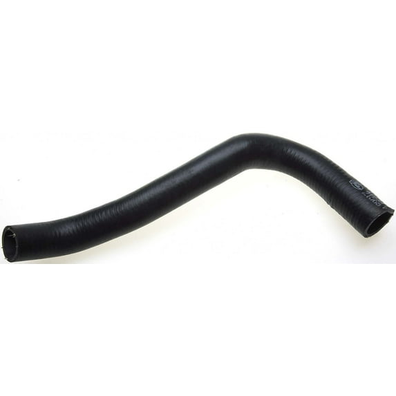 Radiator Coolant Hose Fits select: 1991-1995 VOLVO 940, 1985-1992 VOLVO 740