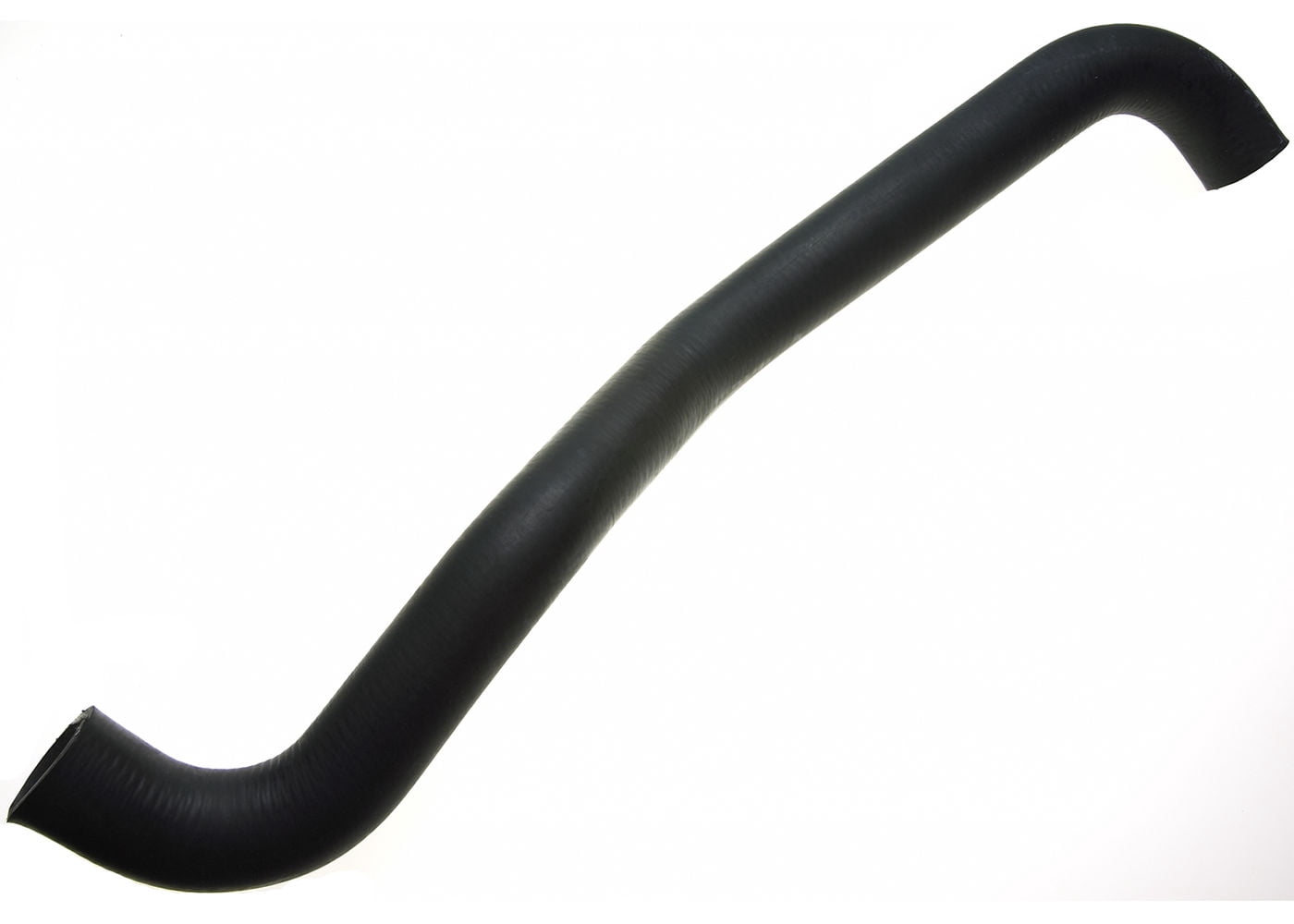 Radiator Coolant Hose Fits select: 1991-1997 TOYOTA PREVIA