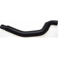 thumbnail image 1 of Radiator Coolant Hose Fits select: 1991-1999 MITSUBISHI 3000 GT, 1985-1989 TOYOTA MR2, 1 of 3