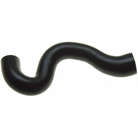Radiator Coolant Hose Fits select: 1991-2002 FORD ESCORT, 1991-1999 MERCURY TRACER