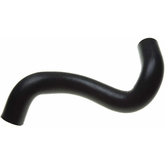 Ford Pickup Radiator Coolant Hose