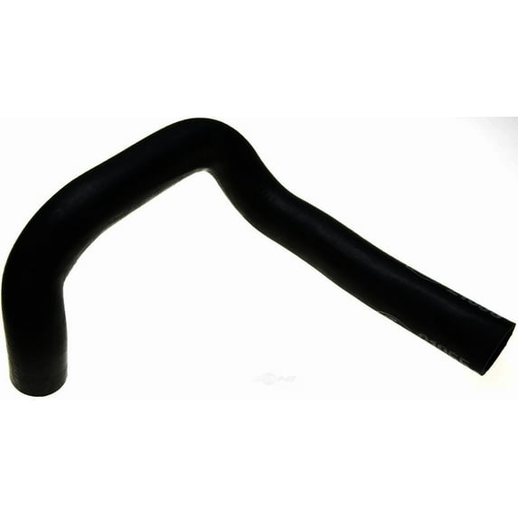 Radiator Coolant Hose Fits select: 1992-1996 DODGE DAKOTA