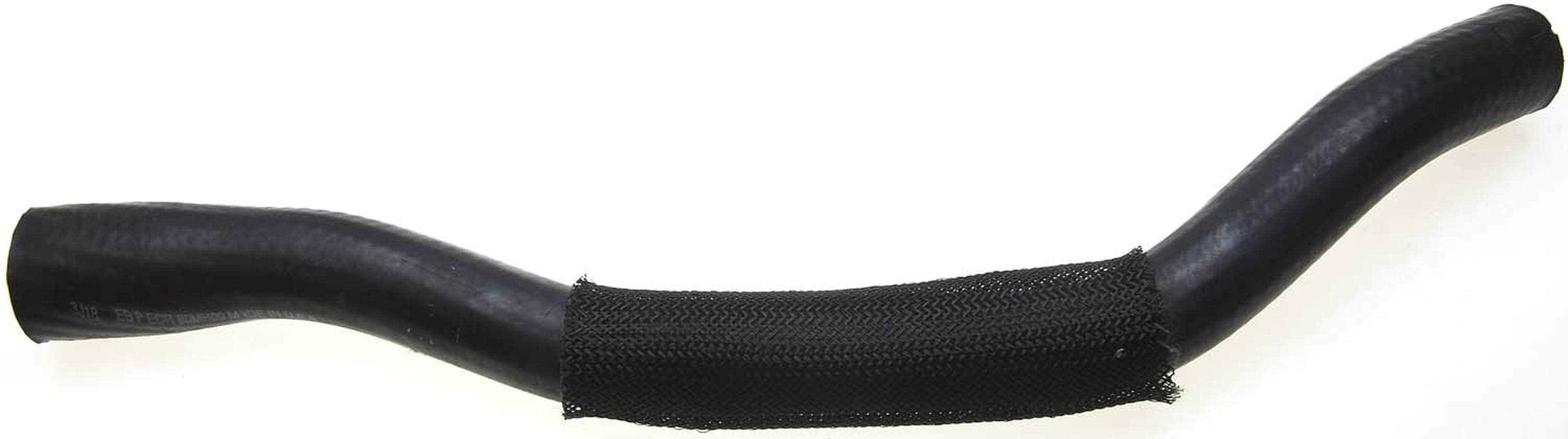 Radiator Coolant Hose Fits select: 1993-1996 MITSUBISHI MIRAGE, 1993-1994 DODGE COLT
