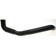 thumbnail image 1 of Radiator Coolant Hose Fits select: 1993-1998 JEEP GRAND CHEROKEE, 1993 JEEP GRAND WAGONEER, 1 of 3