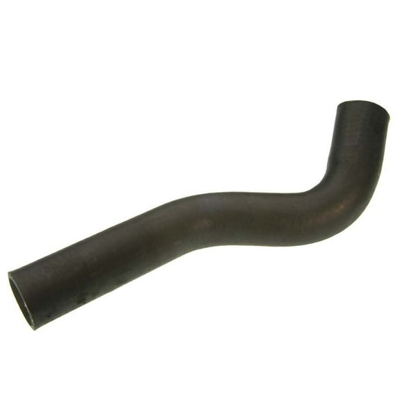 Radiator Coolant Hose Fits select: 1993-1998 LINCOLN MARK VIII
