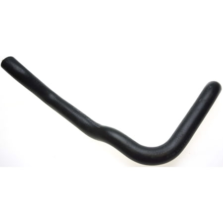 Radiator Coolant Hose Fits select: 1994-1995 CADILLAC DEVILLE, 1988-1993 CADILLAC ELDORADO