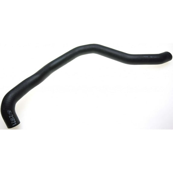 Radiator Coolant Hose Fits select: 1994-1998 TOYOTA T100, 1988-1991 HONDA PRELUDE