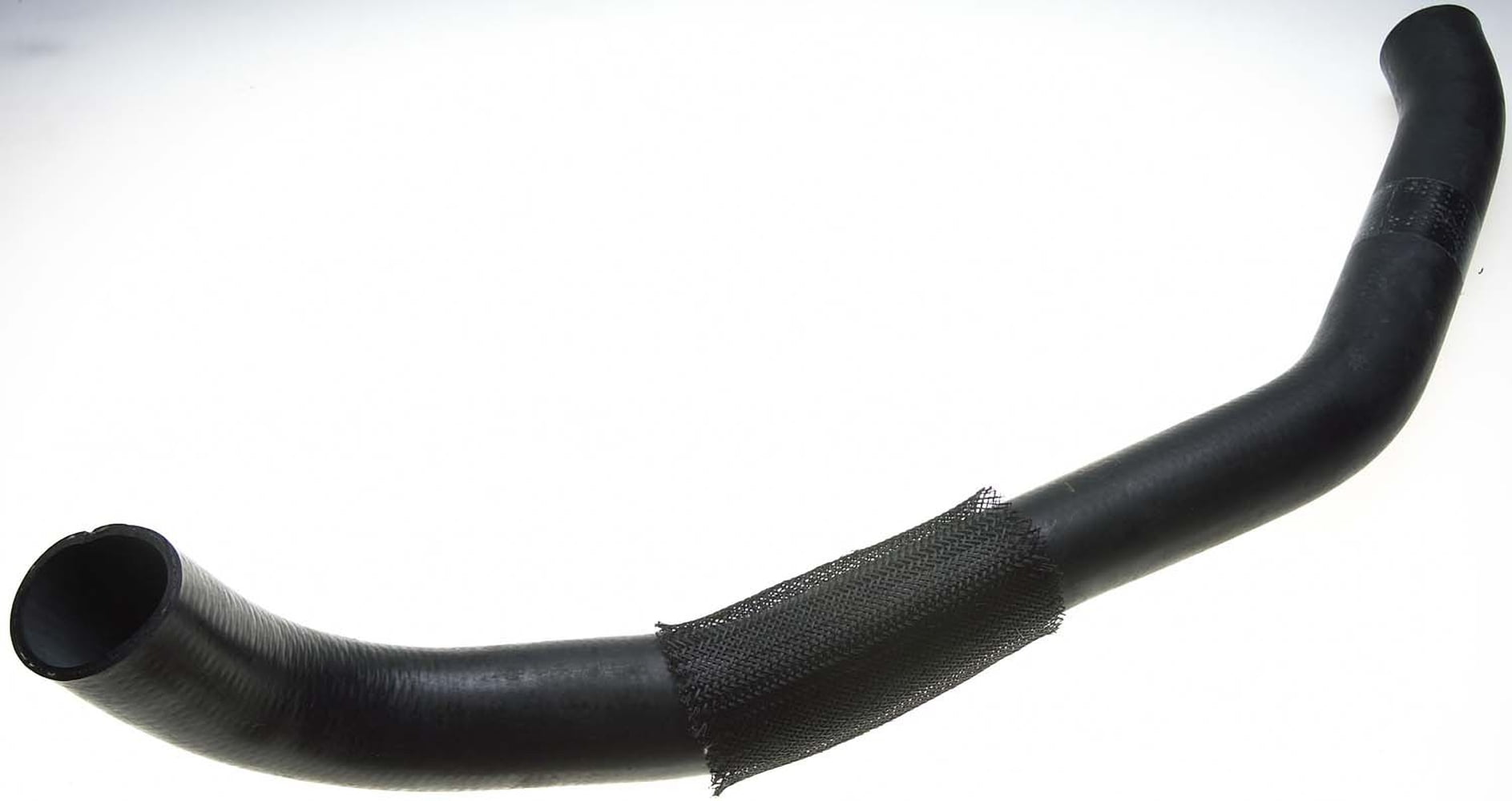 Radiator Coolant Hose Fits select: 1994-2002 DODGE RAM 2500, 1994-2002 ...