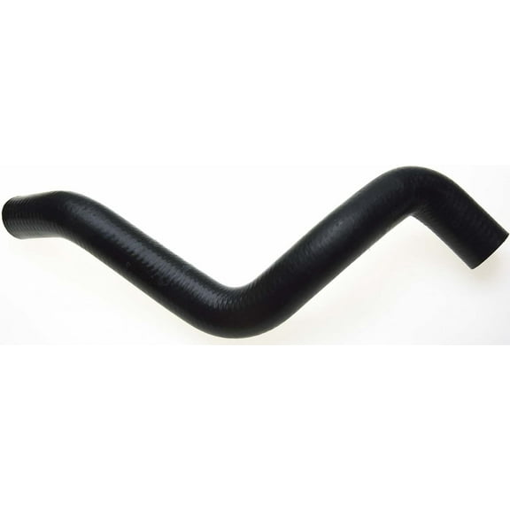 Radiator Coolant Hose Fits select: 1995-1996 OLDSMOBILE CIERA, 1994-1996 BUICK CENTURY