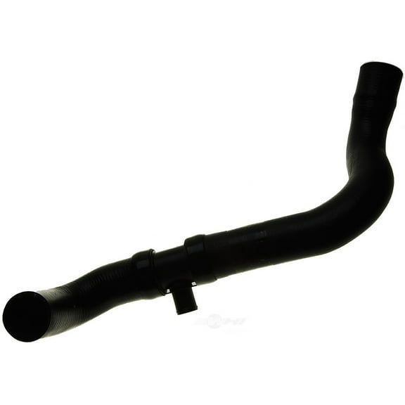 Radiator Coolant Hose Fits select: 1995-1997 FORD F250, 1995-1997 FORD F350