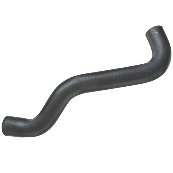 Radiator Coolant Hose Fits select: 1995-2003 ISUZU NPR, 1999-2003 GMC W3500