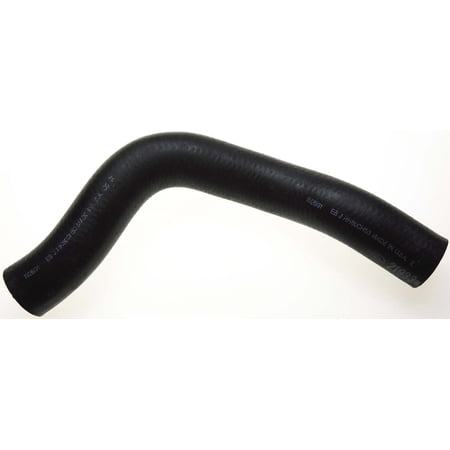 Radiator Coolant Hose Fits select: 1995 FORD TAURUS GL/SE, 1993-1994 FORD TAURUS GL
