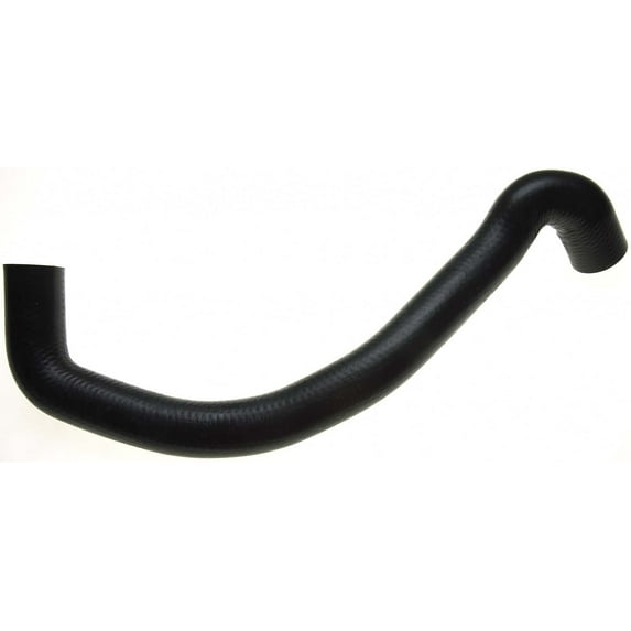 Radiator Coolant Hose Fits select: 1996-1997 MERCEDES-BENZ E