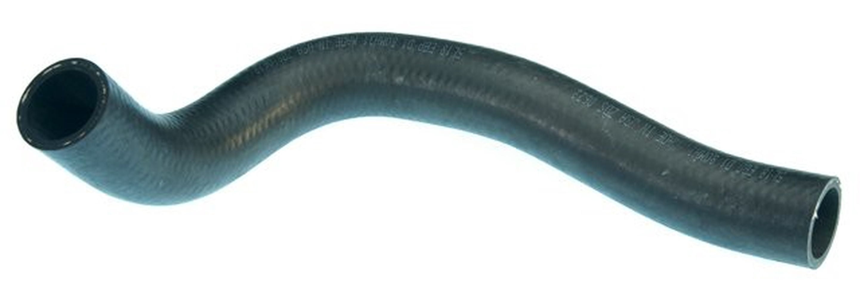 Radiator Coolant Hose Fits select: 1996-1998 MAZDA MPV