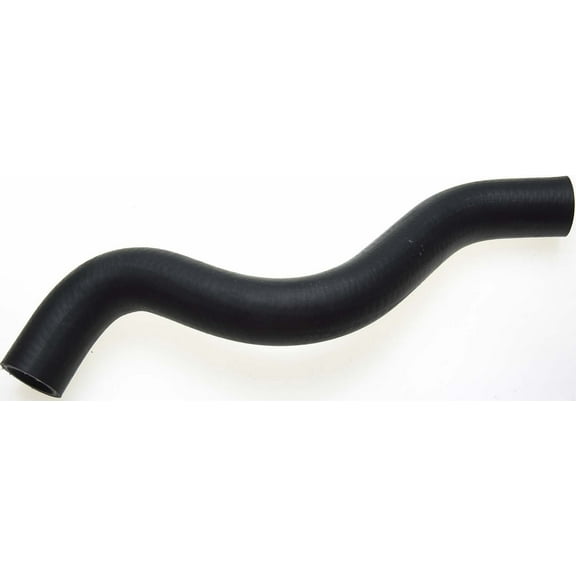 Radiator Coolant Hose Fits select: 1996-1999 BUICK LESABRE, 1996-1999 OLDSMOBILE 88