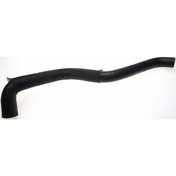 Radiator Coolant Hose Fits select: 1996-2000 CHEVROLET GMT-400, 1996-1999 CHEVROLET SUBURBAN