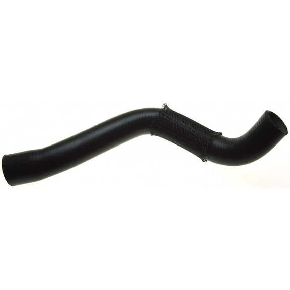 Radiator Coolant Hose Fits select: 1996-2000 NISSAN PATHFINDER, 1997-2000 INFINITI QX4