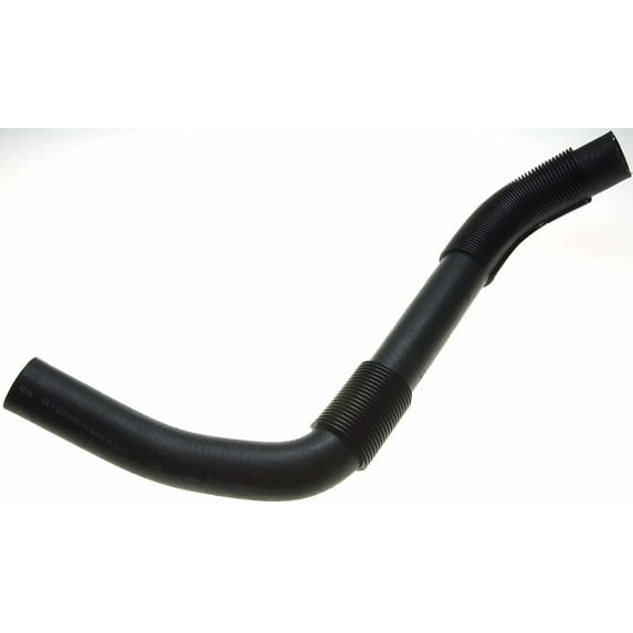 Radiator Coolant Hose Fits select: 1996 FORD MUSTANG, 1992-1997 LEXUS SC