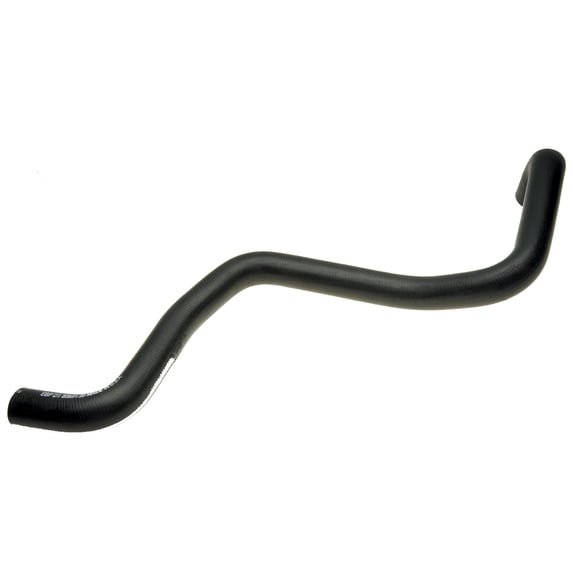 Radiator Coolant Hose Fits select: 1997-2000 CHEVROLET EXPRESS G3500, 1996-2000 GMC SAVANA