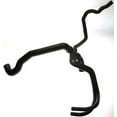 thumbnail image 1 of Radiator Coolant Hose Fits select: 1997-2001 FORD ECONOLINE, 1 of 2
