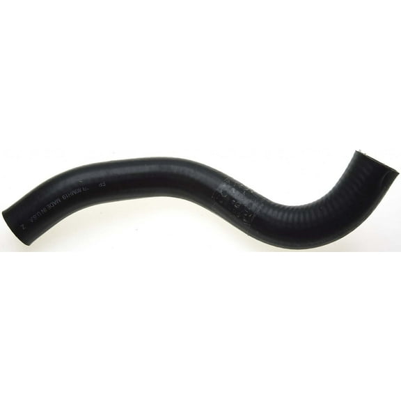 Radiator Coolant Hose Fits select: 1997-2001 HONDA PRELUDE, 1995-1998 HONDA ODYSSEY