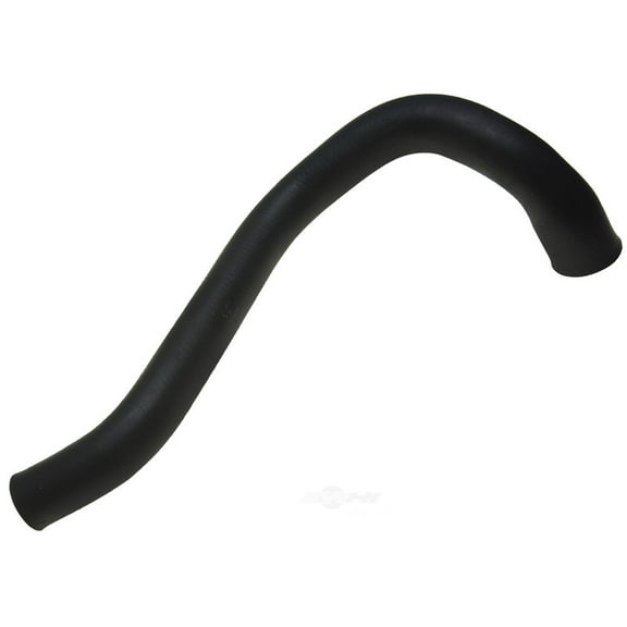 Radiator Coolant Hose Fits select: 1997-2002 JEEP WRANGLER / TJ, 1989-1995 JEEP WRANGLER / YJ
