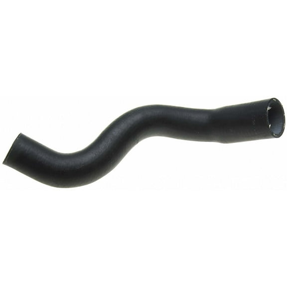 Radiator Coolant Hose Fits select: 1997-2004 CHEVROLET CORVETTE
