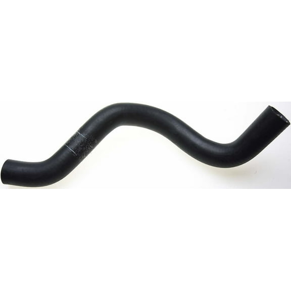Radiator Coolant Hose Fits select: 1997-2005 BUICK CENTURY, 2000-2003 CHEVROLET IMPALA