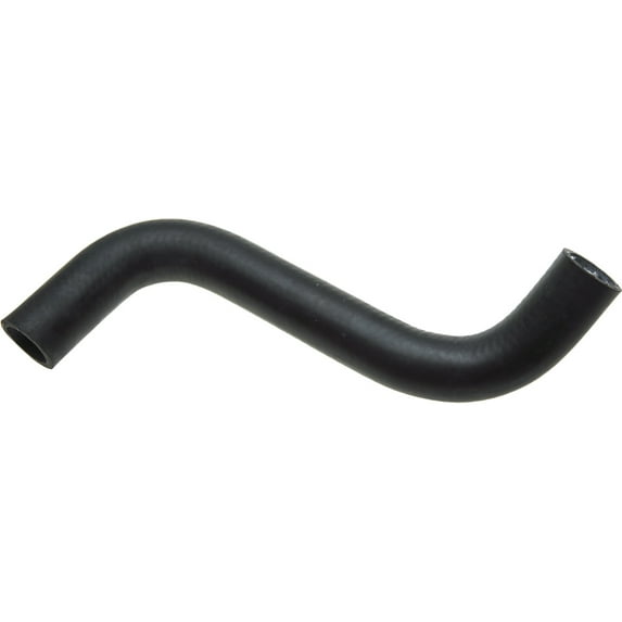 Radiator Coolant Hose Fits select: 1998-1999 TOYOTA COROLLA, 1998-1999 CHEVROLET GEO PRIZM
