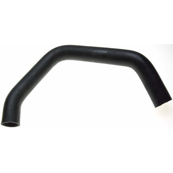 Radiator Coolant Hose Fits select: 1998-2000 FORD RANGER, 1998-2000 MAZDA B4000