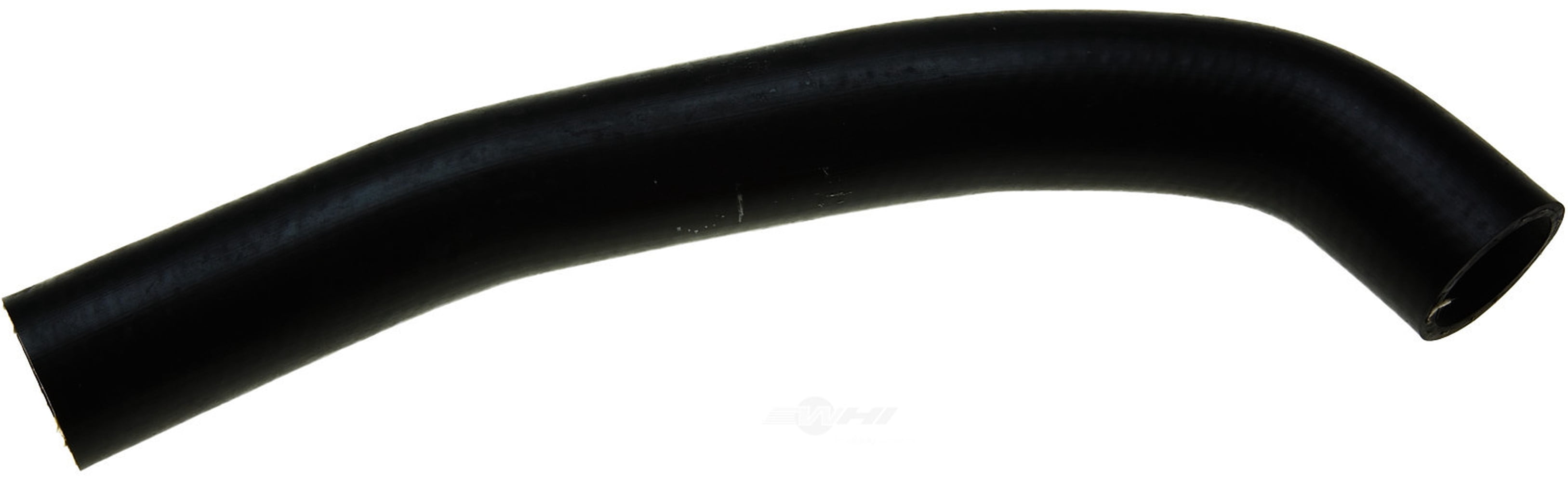 Ford Radiator Rubber Ford Radiator Coolant Hose - Reinforced Rubber - 12 inches - Walmart.com