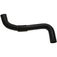thumbnail image 1 of Radiator Coolant Hose Fits select: 1998-2002 MAZDA 626, 1 of 2