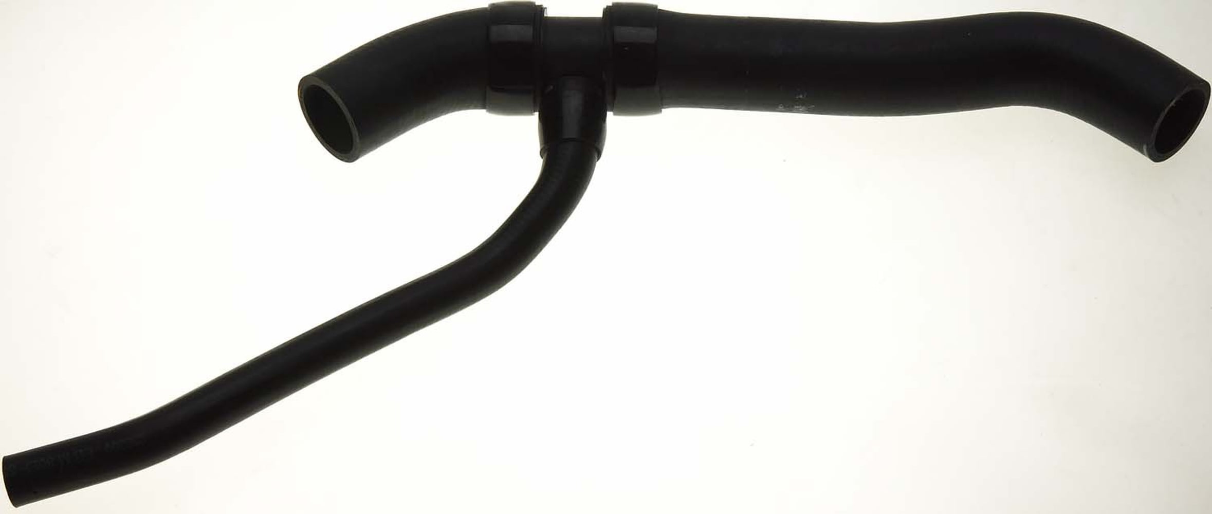 Radiator Coolant Hose Fits select: 1998-2004 FORD RANGER, 1998-2004 ...