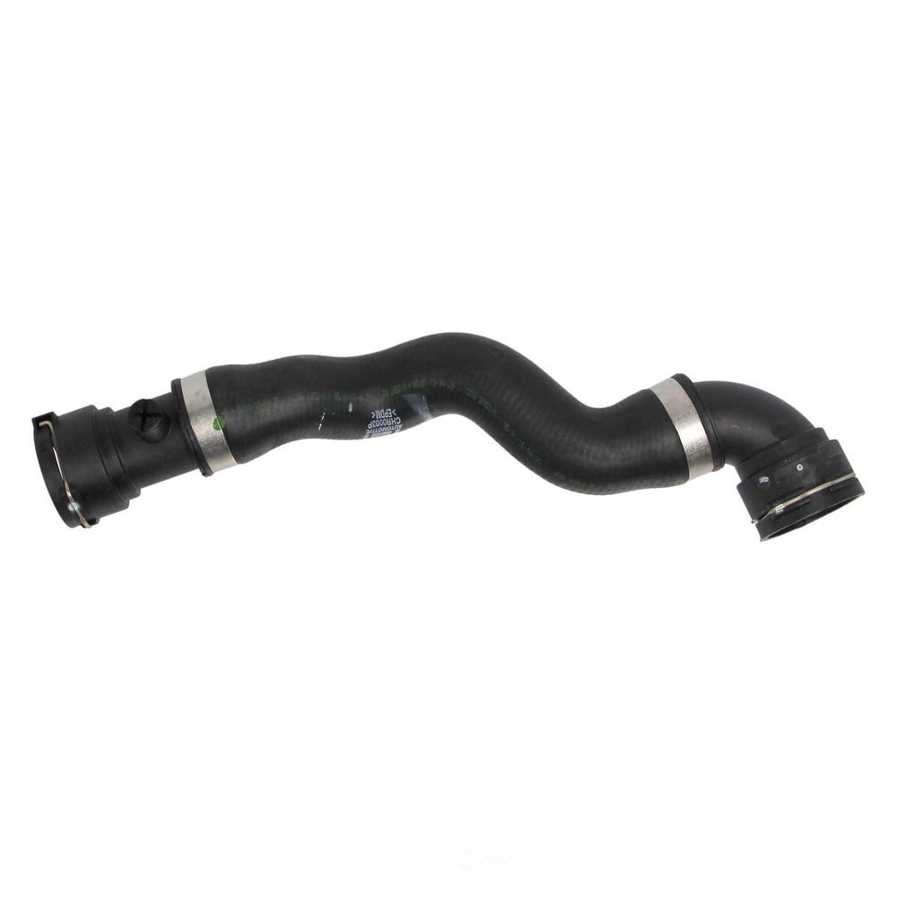 Radiator Coolant Hose Fits select: 1999-2000 BMW 528, 2001-2003 BMW 530 ...