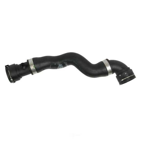Radiator Coolant Hose Fits select: 1999-2000 BMW 528, 2001-2003 BMW 530