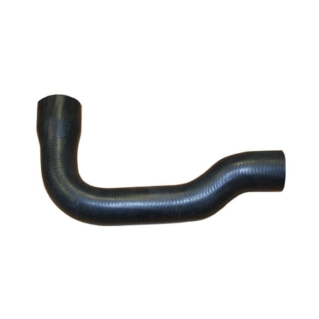 Radiator Coolant Hose Fits select: 1999-2000 MERCEDES-BENZ C